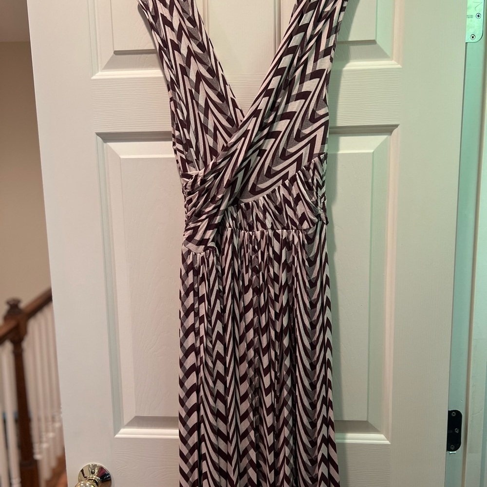 Anthropology jersey knit dress - Picture 3 of 3